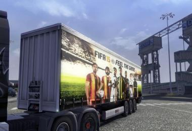 Fifa15 Trailer Mod v1.1