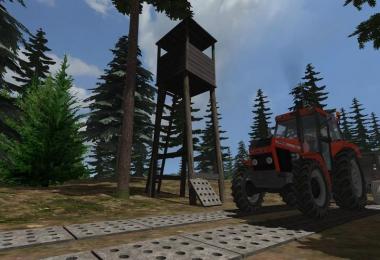 Forest miniPack v1.0