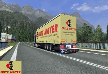 Fritz Mayer Trailer