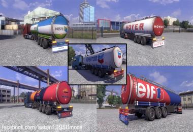 Fuel cistern v3.2