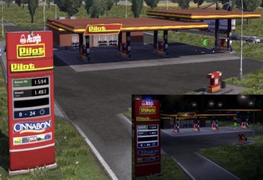 Gas Stations Release 04