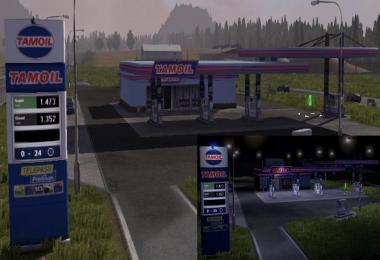 Gas Stations Release 04