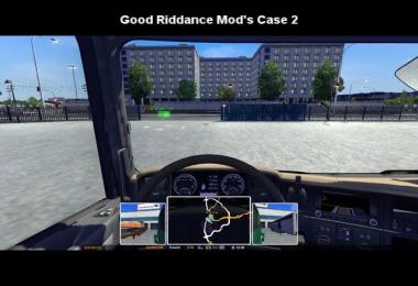 Good Riddance Mod v1.0