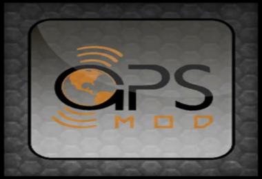 GPS Mod v3.2.1