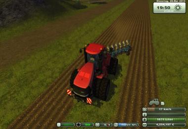 GPS Mod v3.2.1