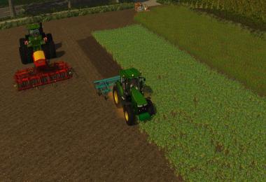 Green manure Mod v1.1b SoilManagement