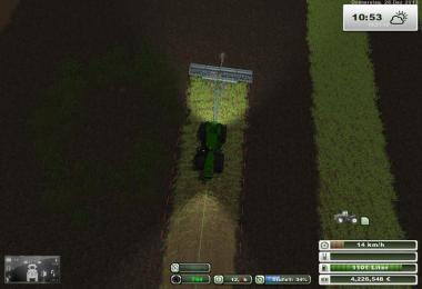 Green manure Mod v1.1b SoilManagement