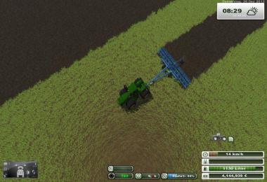 Green manure Mod v1.1b SoilManagement