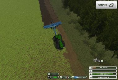 Green manure Mod v1.1b SoilManagement