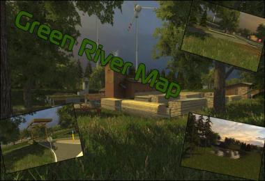 Green River v1.1