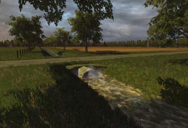 Green River v1.1