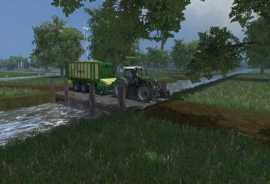 Green River v1.1