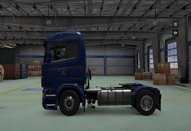 GTM Scania Reworks V1.4