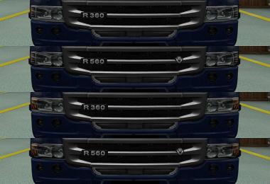 GTM Scania Reworks V1.4