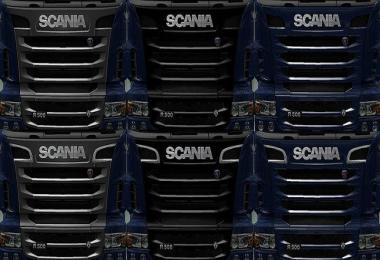 GTM Scania Reworks V1.4