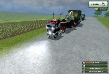 Hayes 2 camas v1.0