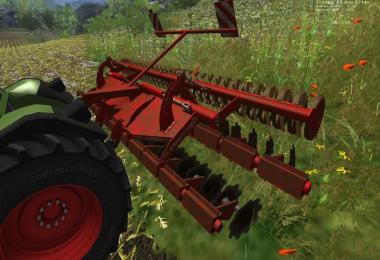 Horsch Joker 6CT v1.0