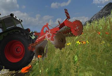 Horsch Joker 6CT v1.0