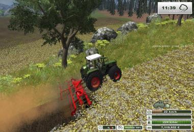 Horsch Joker 6CT v1.0