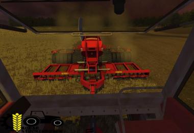 Horsch SW3500S Pronto 6AS Maistro 8RC v6.0 MR