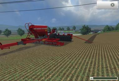 Horsch SW3500S Pronto 6AS Maistro 8RC v6.0 MR