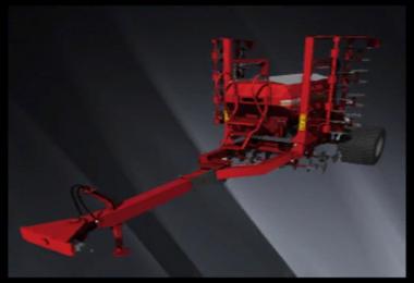 Horsch SW3500S Pronto 6AS Maistro 8RC v6.0 MR