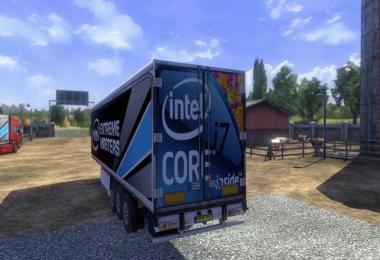 Intel Trailer