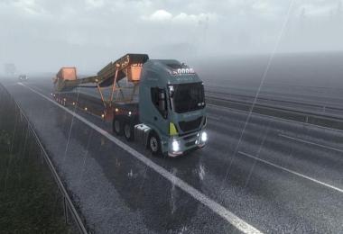 Iveco Hiway Rodewald v1.0