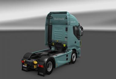 Iveco Hiway Rodewald v1.0