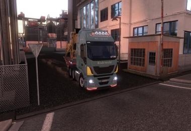 Iveco Hiway Rodewald v1.0