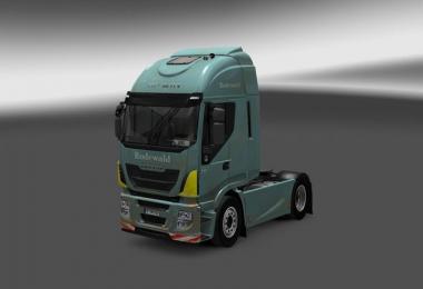 Iveco Hiway Rodewald v1.0