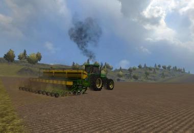 John Deere 1111 v1.5