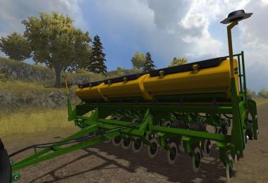 John Deere 1111 v1.5