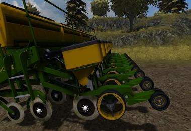 John Deere 1111 v1.5