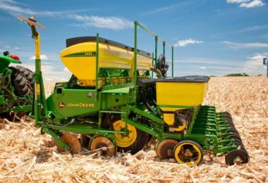 John Deere 1111 v1.5