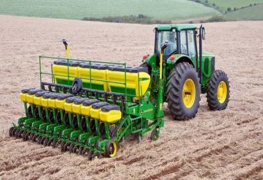 John Deere 1111 v1.5