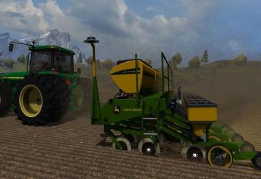 John Deere 1111 v1.5