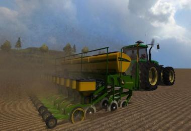 John Deere 1111 v1.5