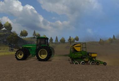 John Deere 1111 v1.5