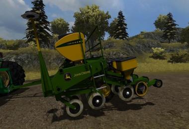 John Deere 1111 v1.5