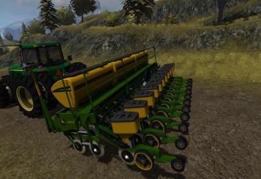 John Deere 1111 v1.5