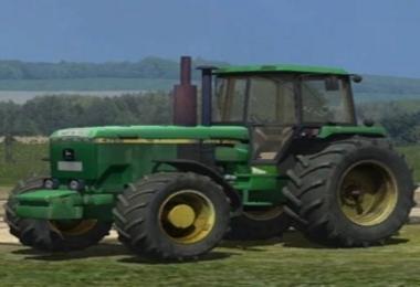 John Deere 4755 v1.0