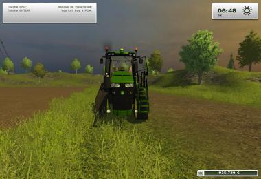 John Deere v1.0