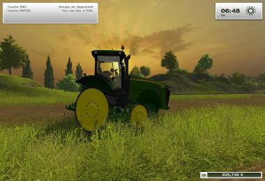 John Deere v1.0