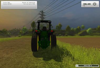 John Deere v1.0