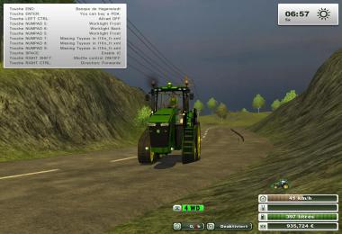 John Deere v1.0