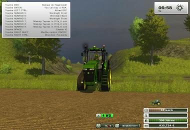 John Deere v1.0