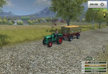 Krone Emsland v1.0 MR