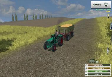 Krone Emsland v1.0 MR