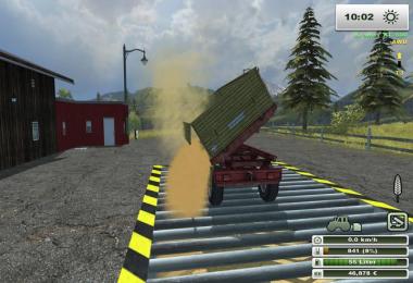 Krone Emsland v1.0 MR